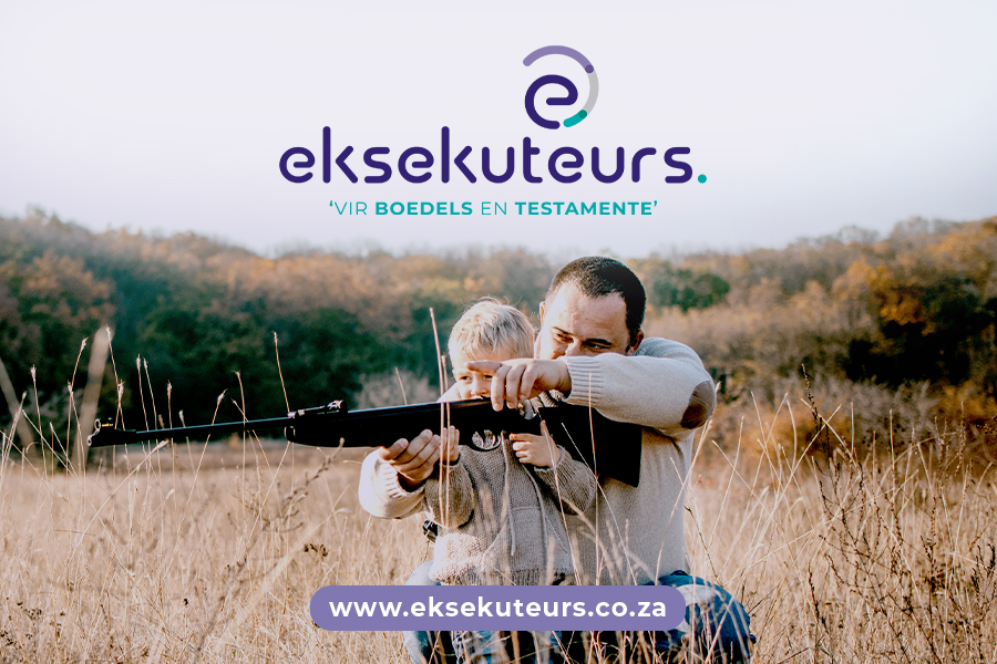 Eksekuteurs vir Boedels en Testamente