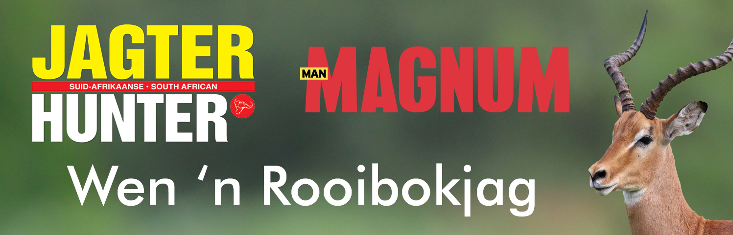 Banner Rooibokjag