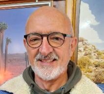 Johan Marais 1